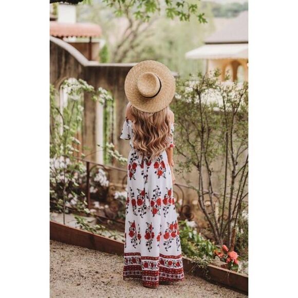 ✨HP 5-12-15✨Sweet Jane Maxi Dress✨ - Picture 2 of 6